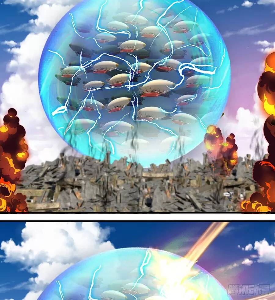 Ta Nhặt Được Thuộc Tính Tại Tu Chân Giới - Chapter 210 - Page 42