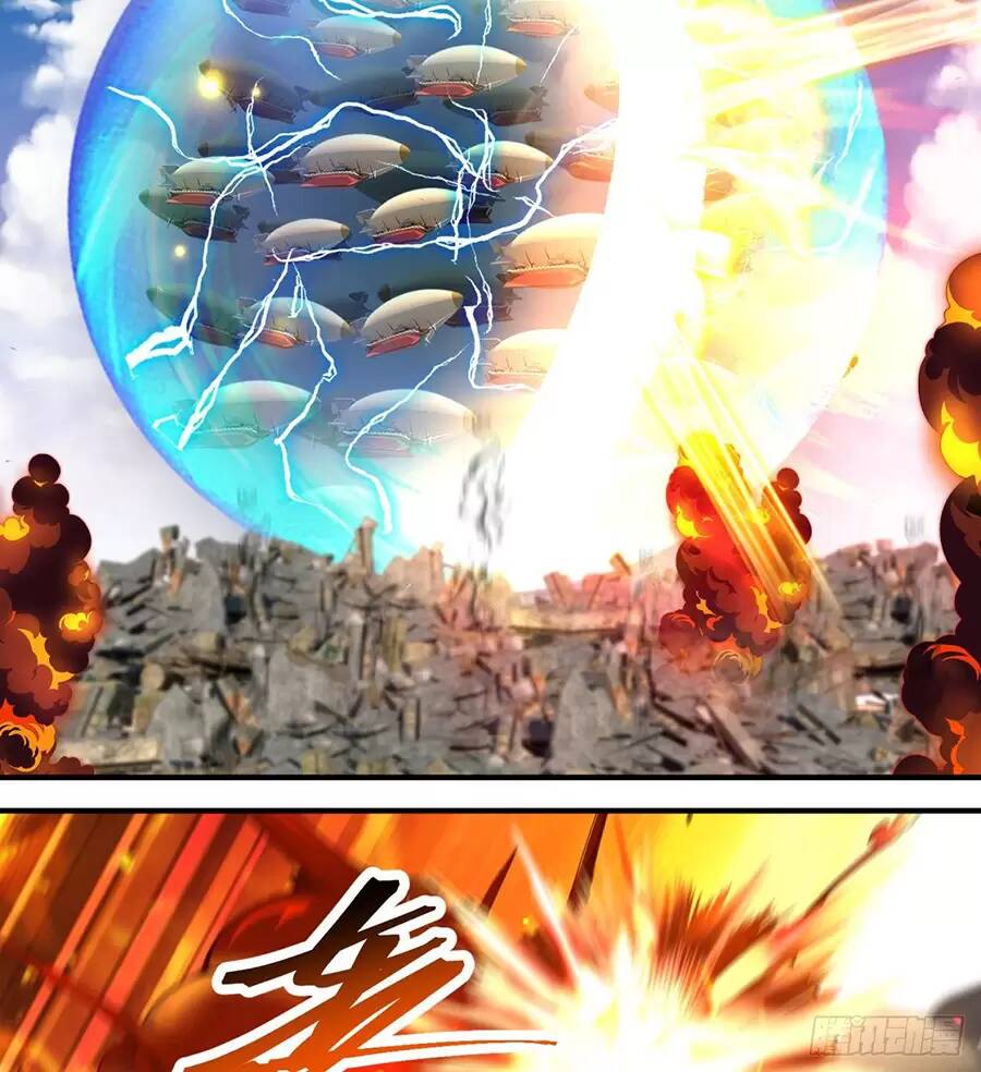 Ta Nhặt Được Thuộc Tính Tại Tu Chân Giới - Chapter 210 - Page 43