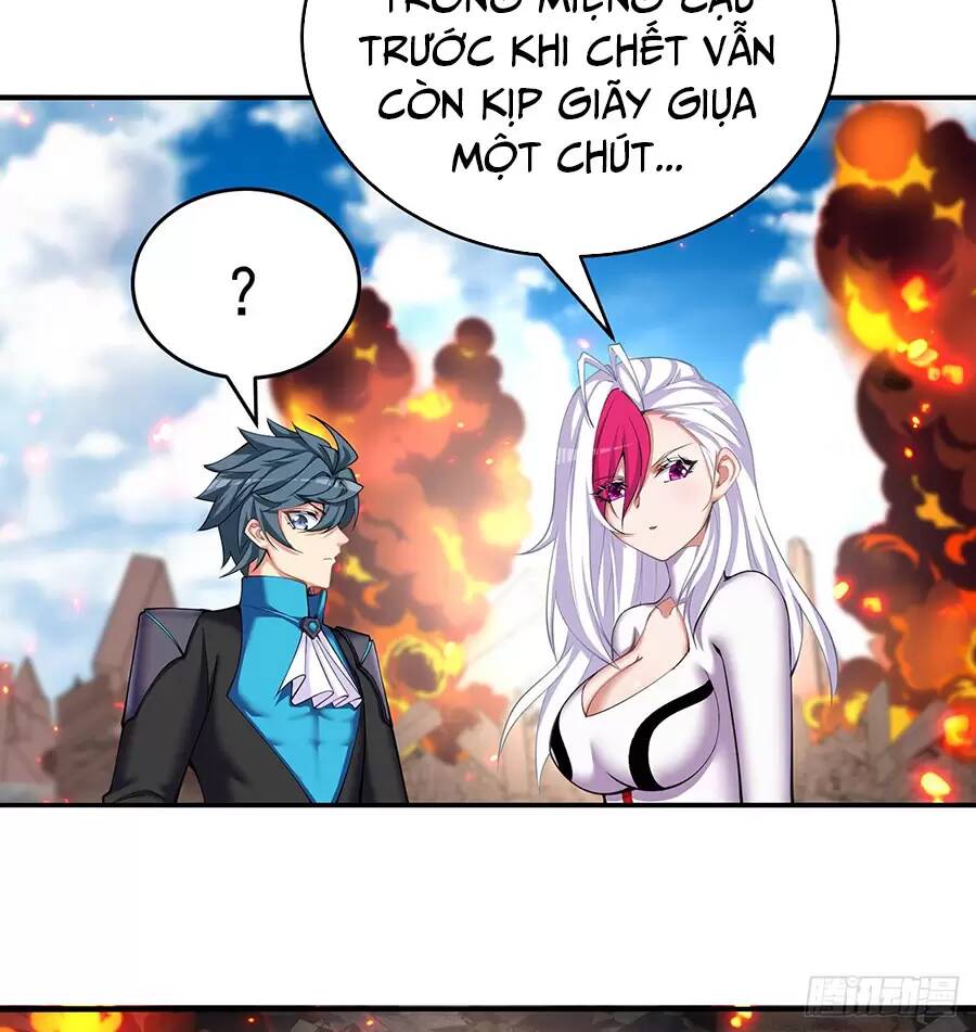 Ta Nhặt Được Thuộc Tính Tại Tu Chân Giới - Chapter 210 - Page 4