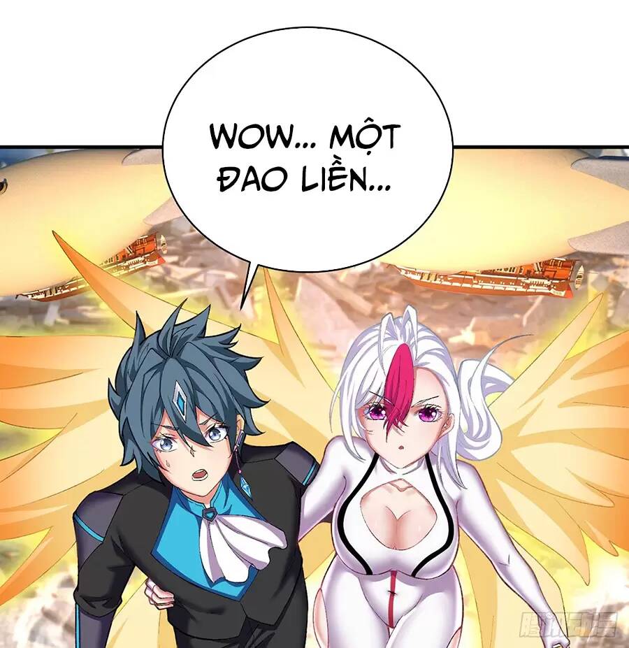 Ta Nhặt Được Thuộc Tính Tại Tu Chân Giới - Chapter 210 - Page 49