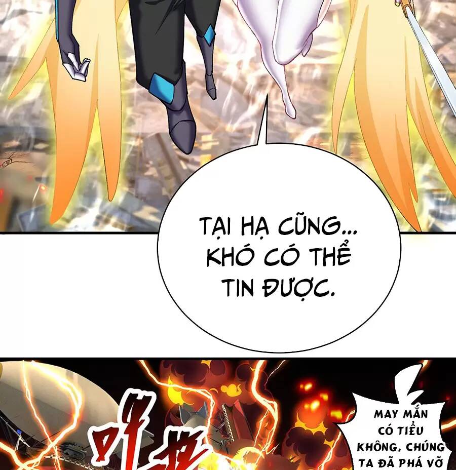 Ta Nhặt Được Thuộc Tính Tại Tu Chân Giới - Chapter 210 - Page 50