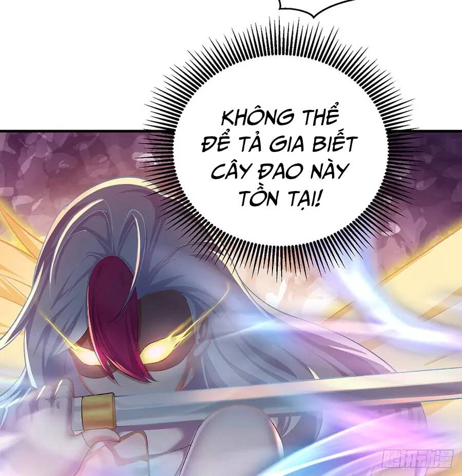 Ta Nhặt Được Thuộc Tính Tại Tu Chân Giới - Chapter 210 - Page 53