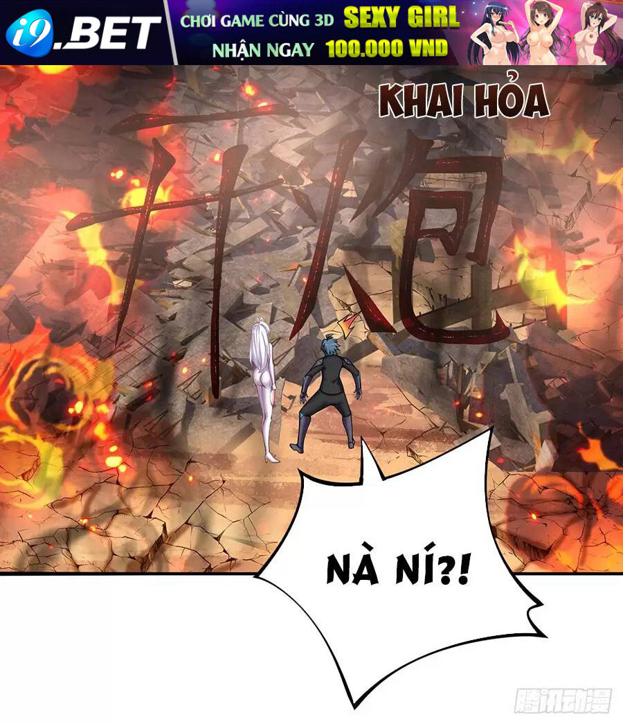 Ta Nhặt Được Thuộc Tính Tại Tu Chân Giới - Chapter 210 - Page 5