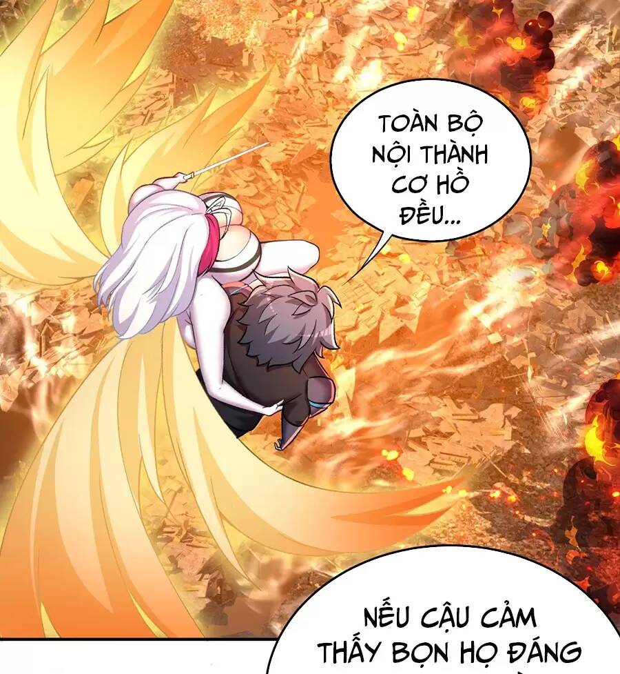 Ta Nhặt Được Thuộc Tính Tại Tu Chân Giới - Chapter 210 - Page 59