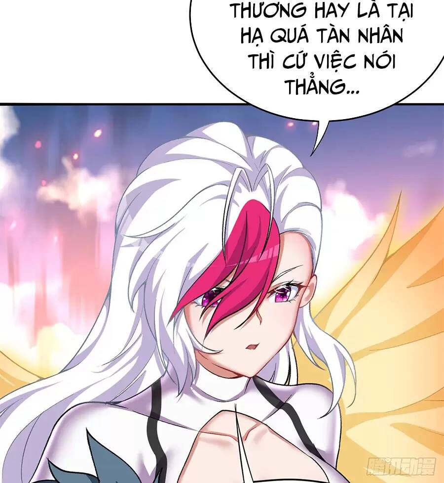 Ta Nhặt Được Thuộc Tính Tại Tu Chân Giới - Chapter 210 - Page 60