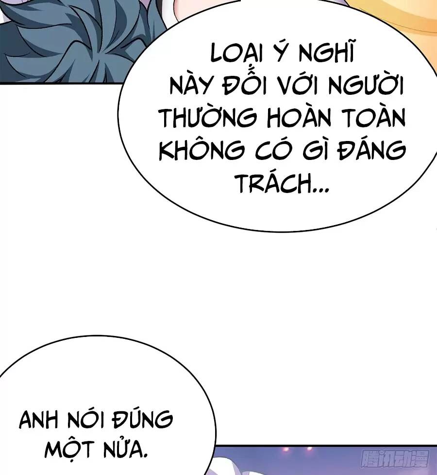 Ta Nhặt Được Thuộc Tính Tại Tu Chân Giới - Chapter 210 - Page 61