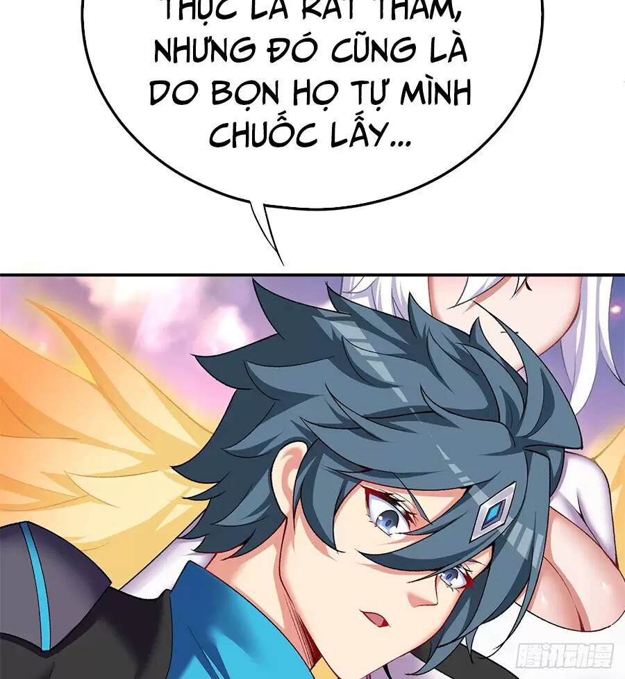 Ta Nhặt Được Thuộc Tính Tại Tu Chân Giới - Chapter 210 - Page 63