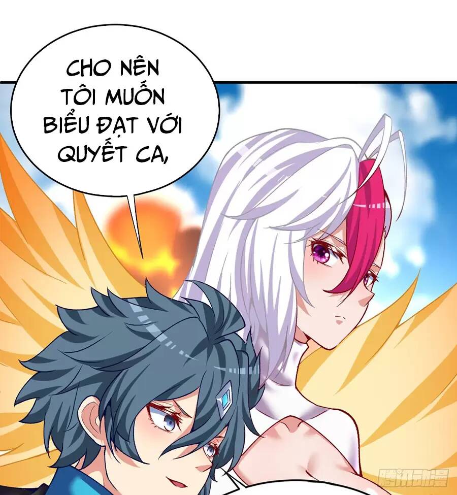 Ta Nhặt Được Thuộc Tính Tại Tu Chân Giới - Chapter 210 - Page 68