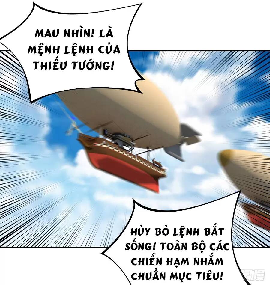 Ta Nhặt Được Thuộc Tính Tại Tu Chân Giới - Chapter 210 - Page 6
