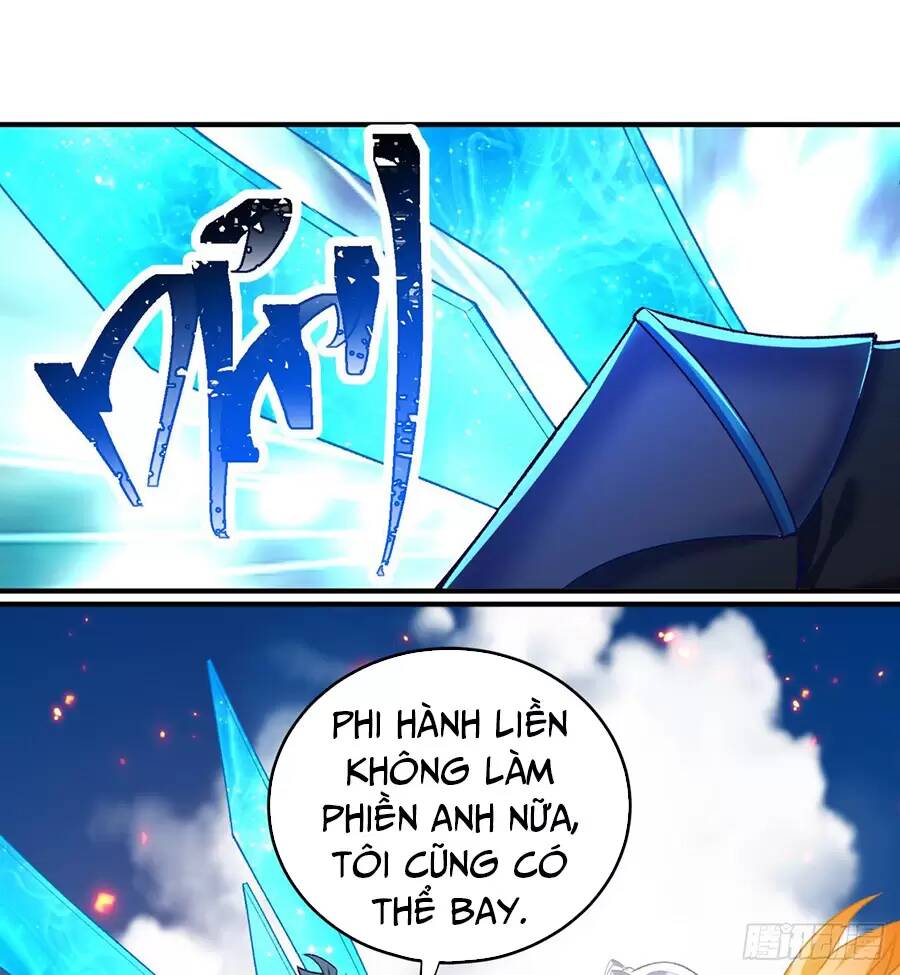 Ta Nhặt Được Thuộc Tính Tại Tu Chân Giới - Chapter 210 - Page 70