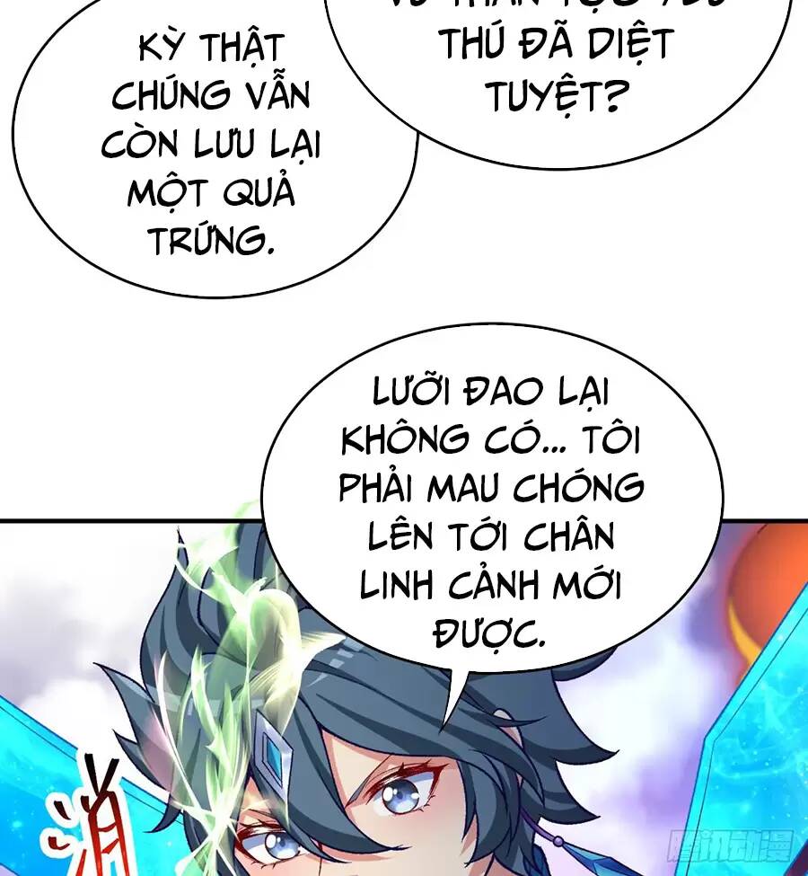 Ta Nhặt Được Thuộc Tính Tại Tu Chân Giới - Chapter 210 - Page 72