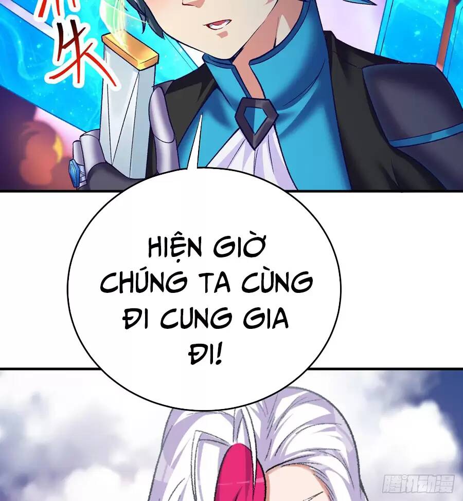 Ta Nhặt Được Thuộc Tính Tại Tu Chân Giới - Chapter 210 - Page 73