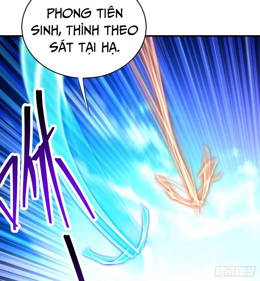 Ta Nhặt Được Thuộc Tính Tại Tu Chân Giới - Chapter 210 - Page 75