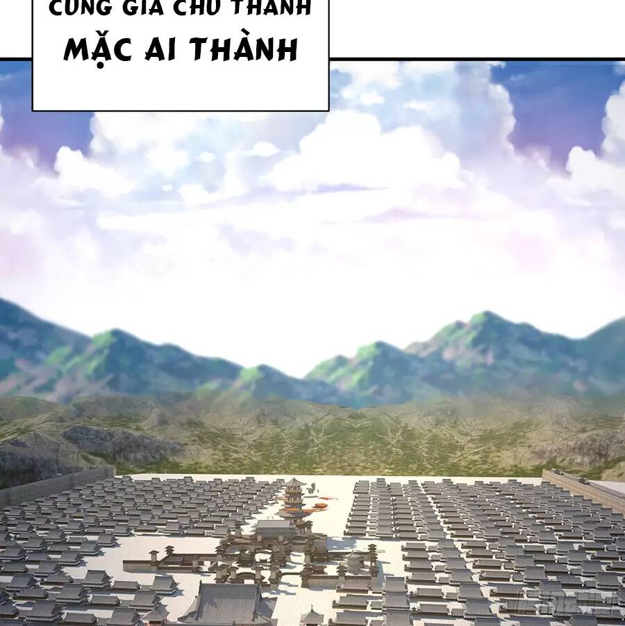 Ta Nhặt Được Thuộc Tính Tại Tu Chân Giới - Chapter 210 - Page 78