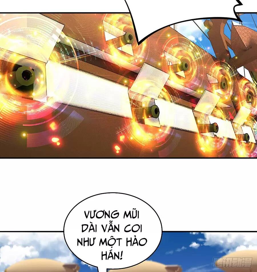 Ta Nhặt Được Thuộc Tính Tại Tu Chân Giới - Chapter 210 - Page 7