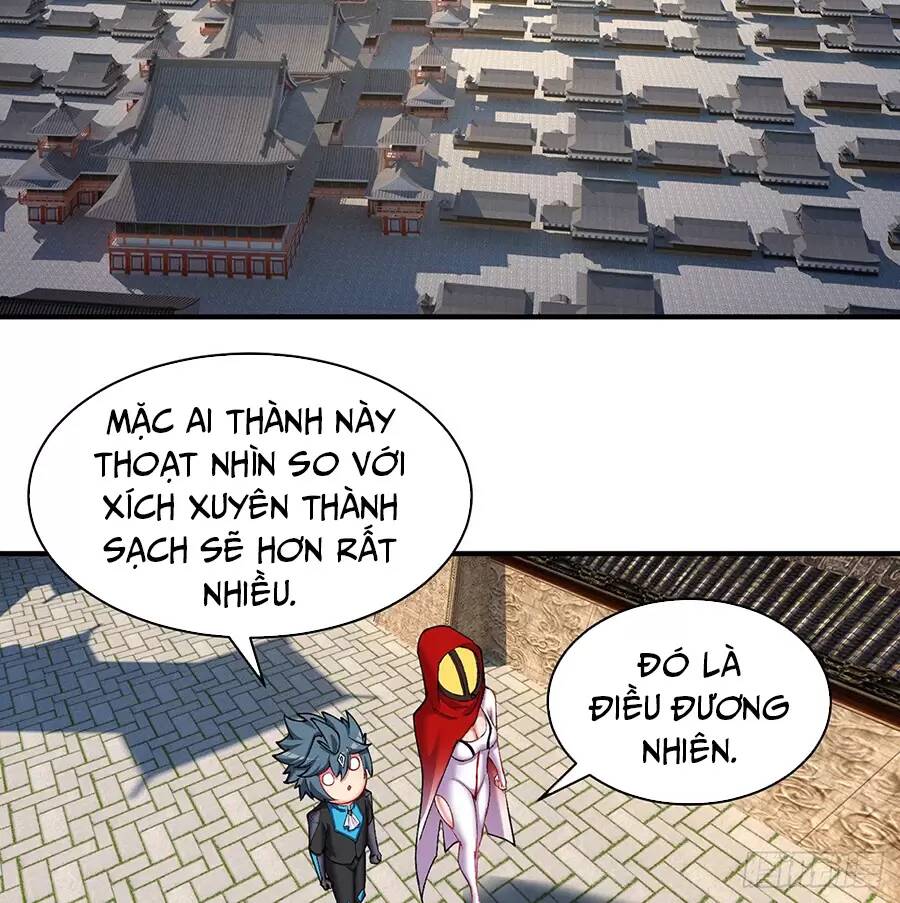 Ta Nhặt Được Thuộc Tính Tại Tu Chân Giới - Chapter 210 - Page 79