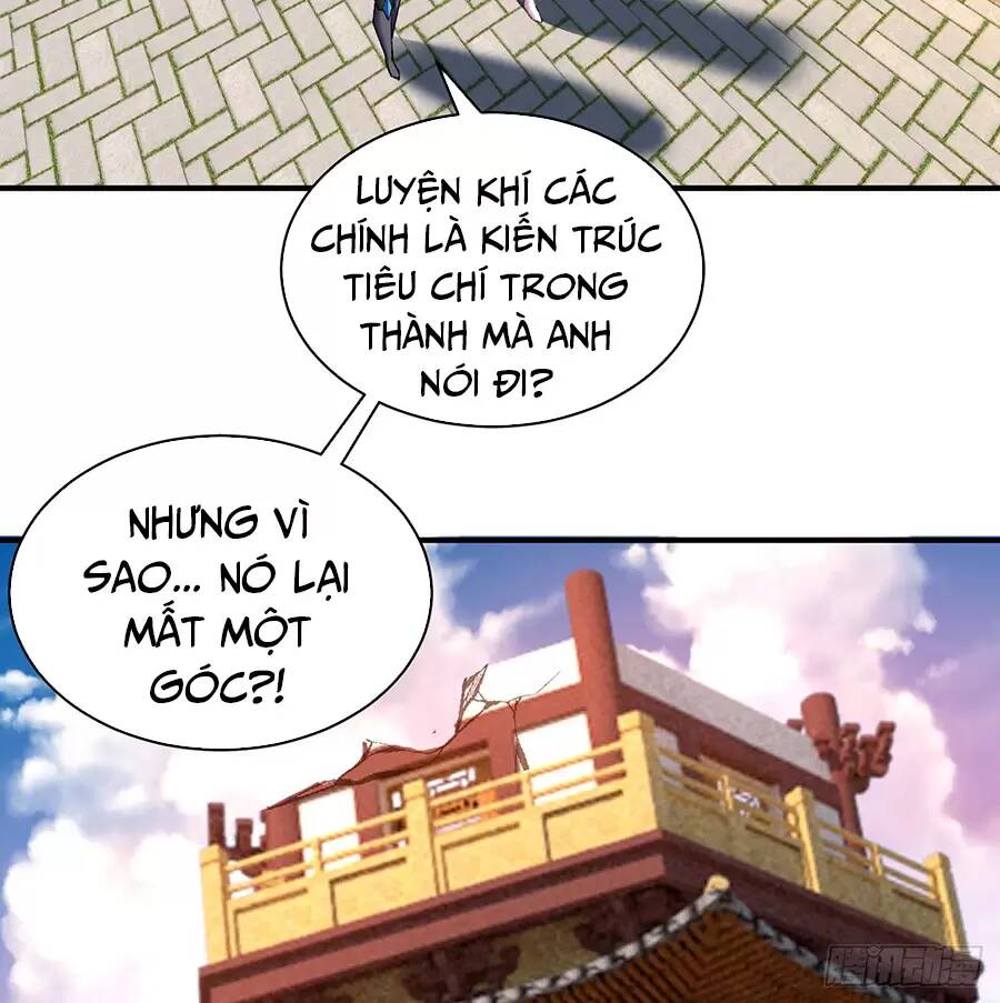 Ta Nhặt Được Thuộc Tính Tại Tu Chân Giới - Chapter 210 - Page 80