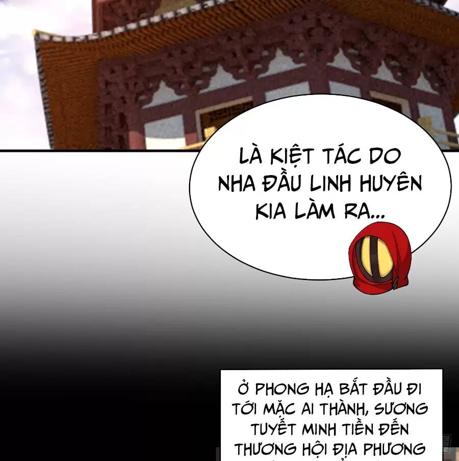 Ta Nhặt Được Thuộc Tính Tại Tu Chân Giới - Chapter 210 - Page 81