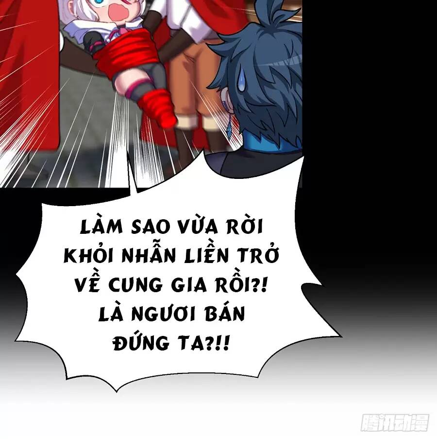 Ta Nhặt Được Thuộc Tính Tại Tu Chân Giới - Chapter 210 - Page 83