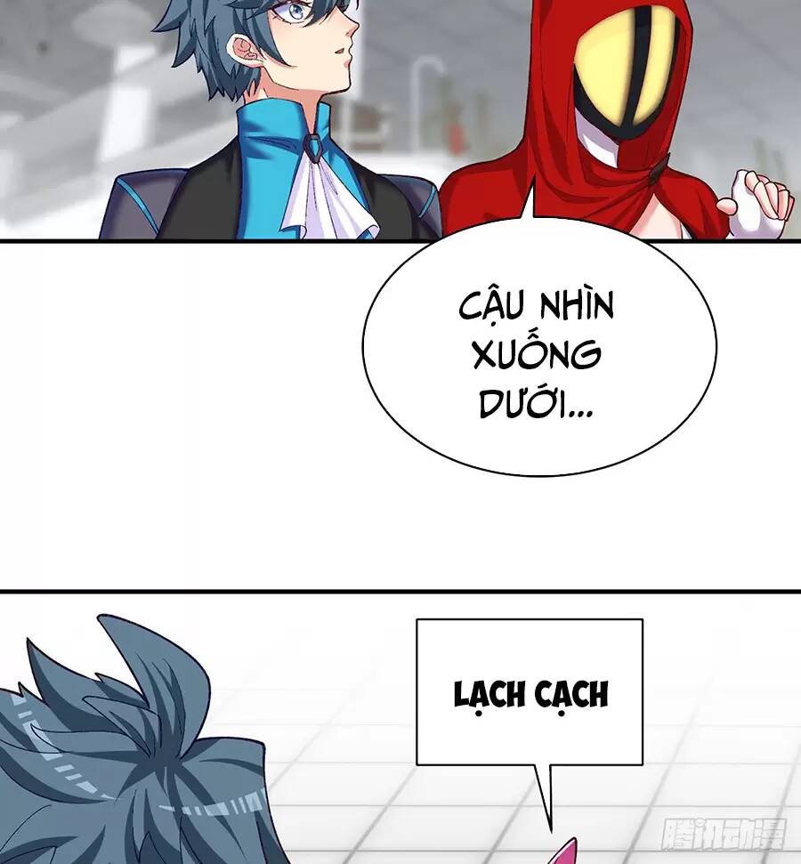 Ta Nhặt Được Thuộc Tính Tại Tu Chân Giới - Chapter 210 - Page 86