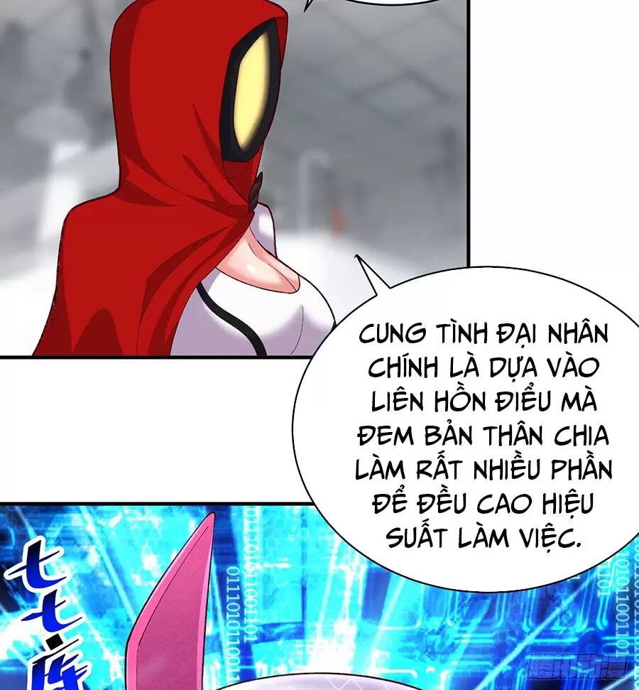 Ta Nhặt Được Thuộc Tính Tại Tu Chân Giới - Chapter 210 - Page 88