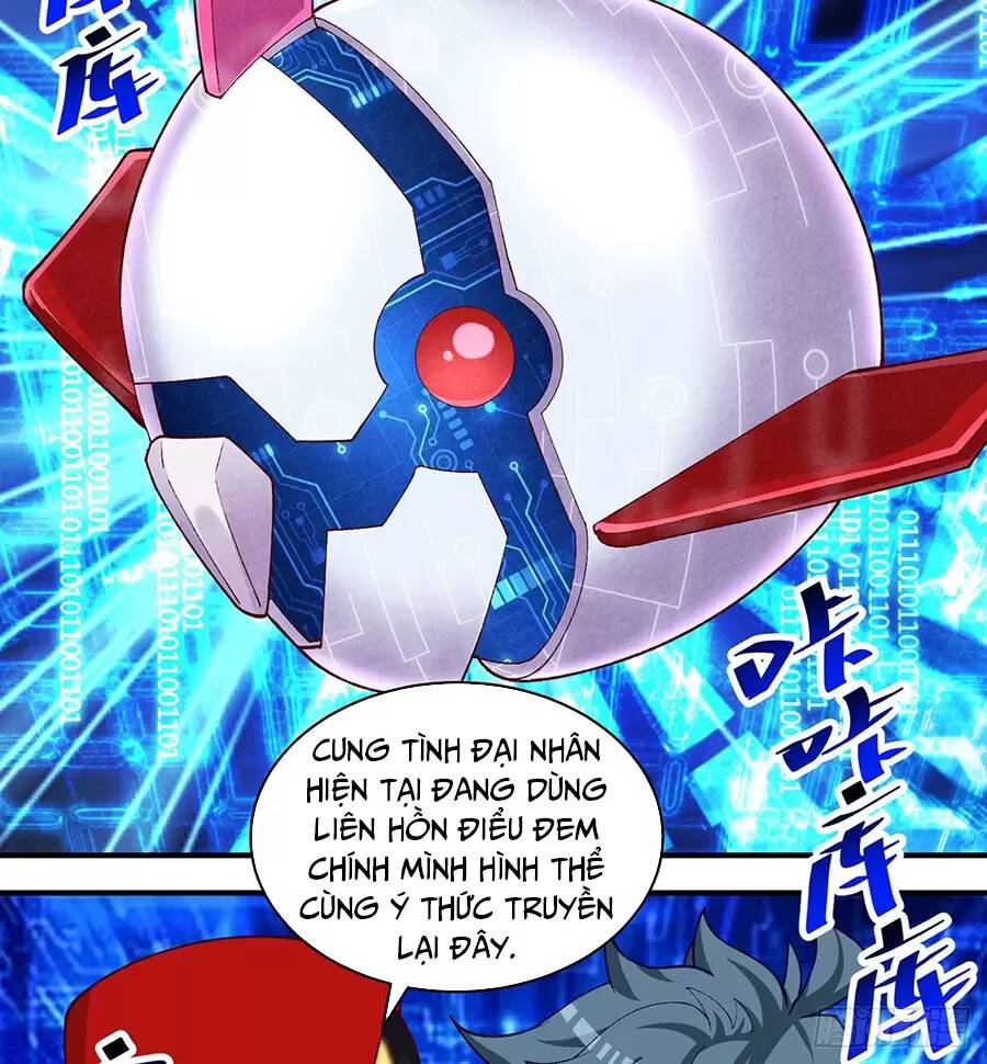 Ta Nhặt Được Thuộc Tính Tại Tu Chân Giới - Chapter 210 - Page 89