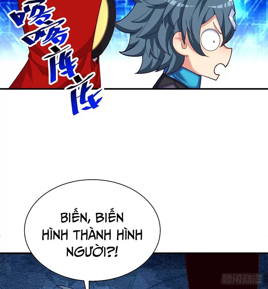 Ta Nhặt Được Thuộc Tính Tại Tu Chân Giới - Chapter 210 - Page 90