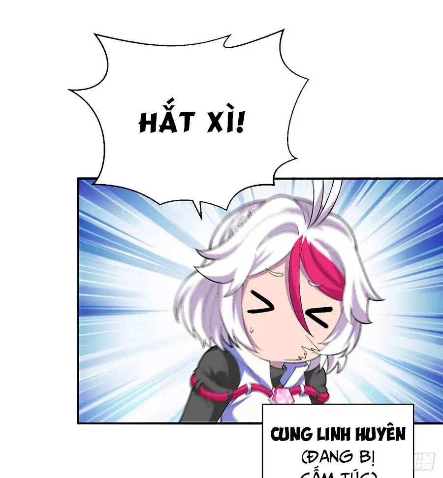 Ta Nhặt Được Thuộc Tính Tại Tu Chân Giới - Chapter 211 - Page 10