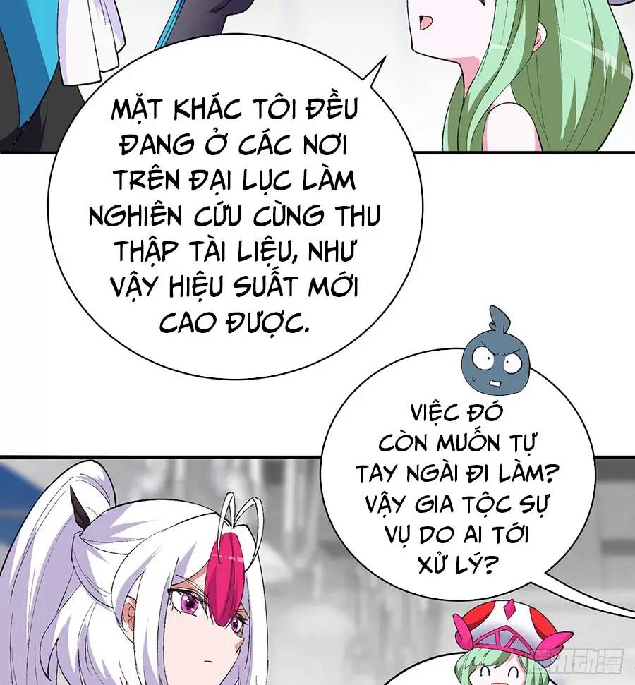 Ta Nhặt Được Thuộc Tính Tại Tu Chân Giới - Chapter 211 - Page 12