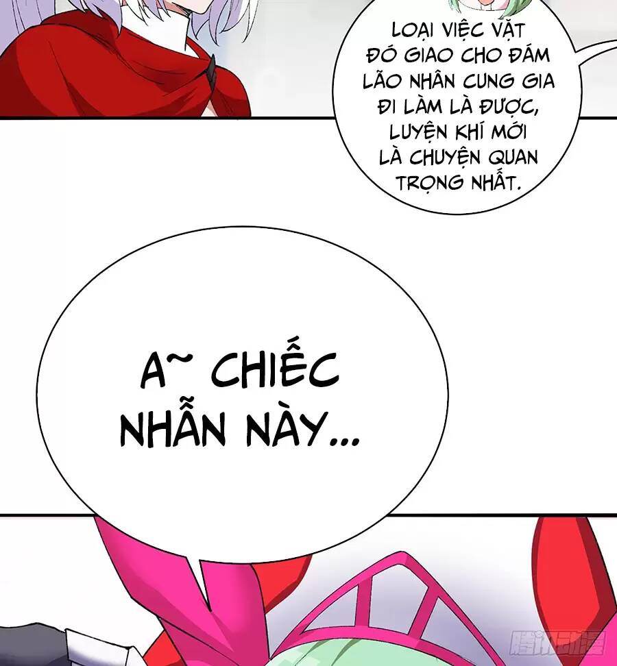 Ta Nhặt Được Thuộc Tính Tại Tu Chân Giới - Chapter 211 - Page 13