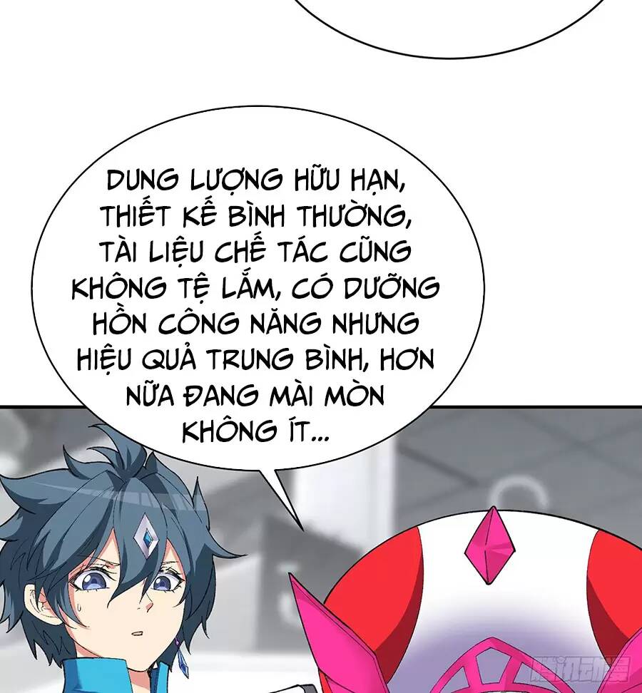 Ta Nhặt Được Thuộc Tính Tại Tu Chân Giới - Chapter 211 - Page 16