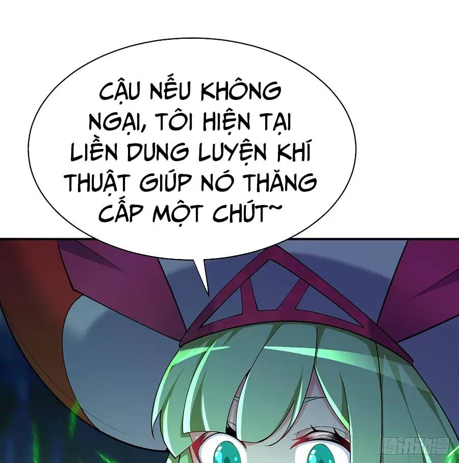 Ta Nhặt Được Thuộc Tính Tại Tu Chân Giới - Chapter 211 - Page 18