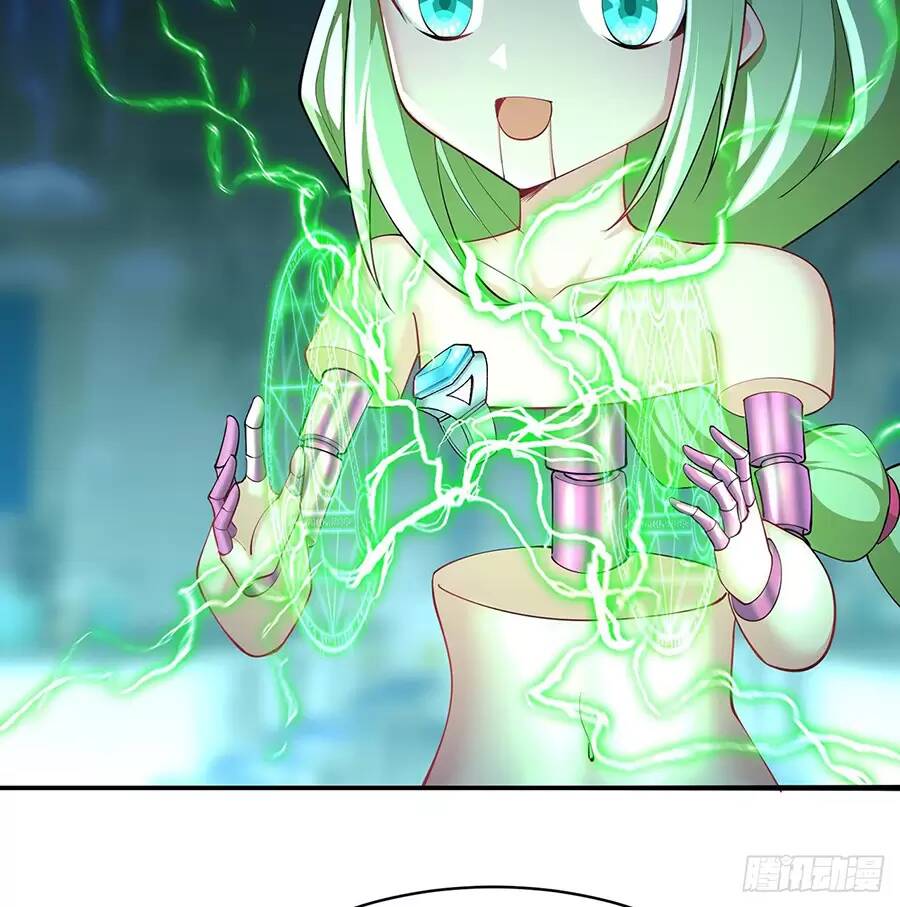 Ta Nhặt Được Thuộc Tính Tại Tu Chân Giới - Chapter 211 - Page 19