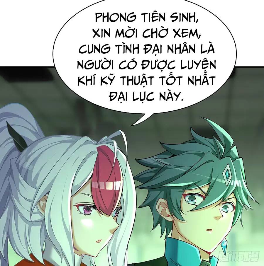 Ta Nhặt Được Thuộc Tính Tại Tu Chân Giới - Chapter 211 - Page 20