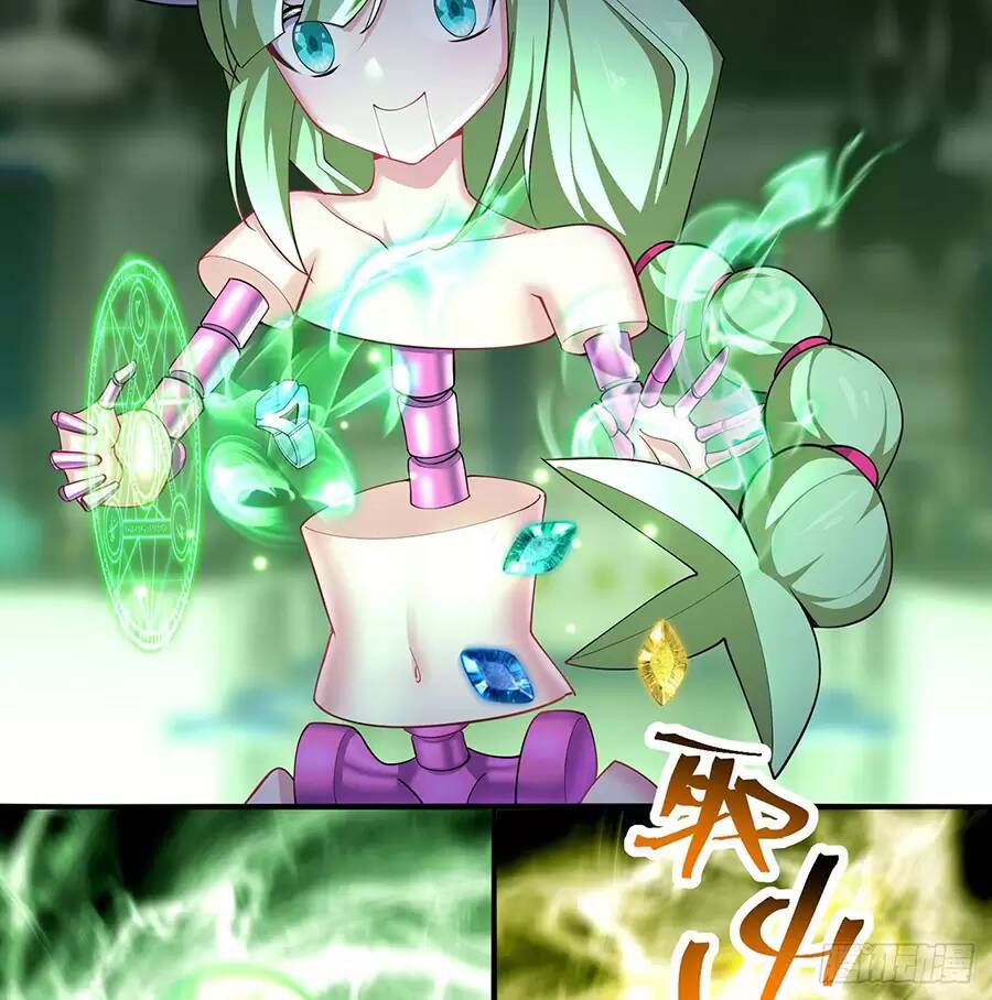 Ta Nhặt Được Thuộc Tính Tại Tu Chân Giới - Chapter 211 - Page 22