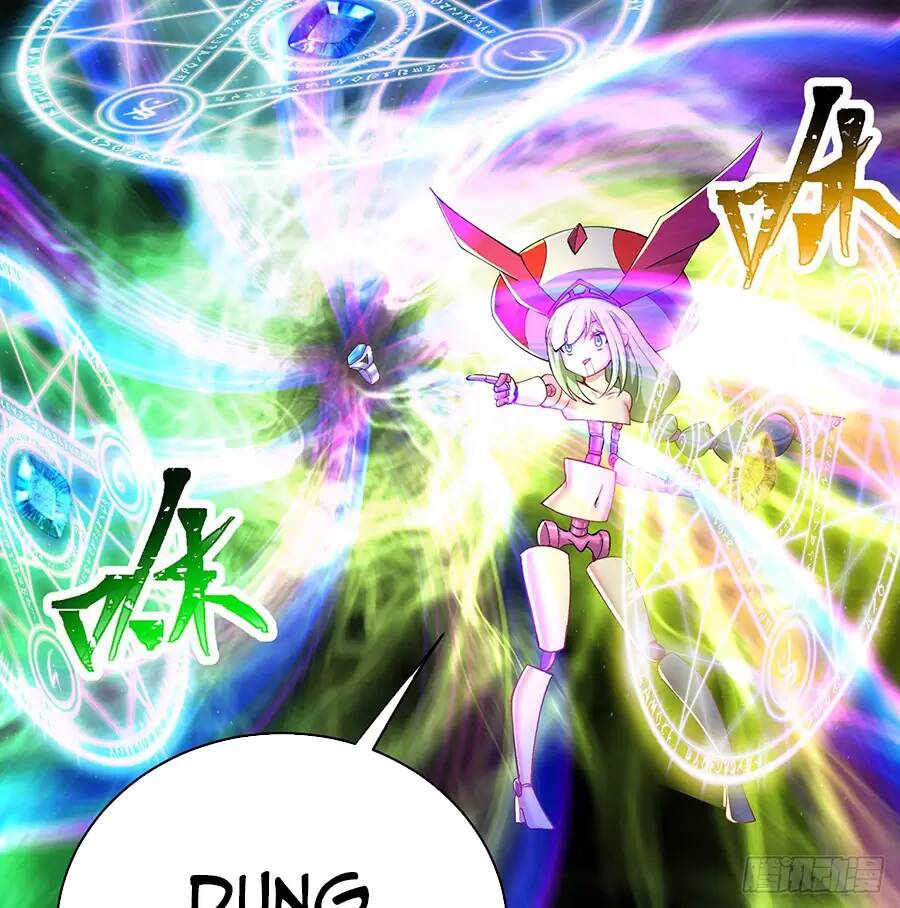 Ta Nhặt Được Thuộc Tính Tại Tu Chân Giới - Chapter 211 - Page 24