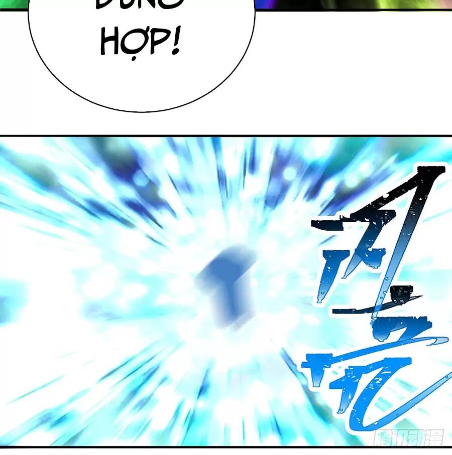 Ta Nhặt Được Thuộc Tính Tại Tu Chân Giới - Chapter 211 - Page 25