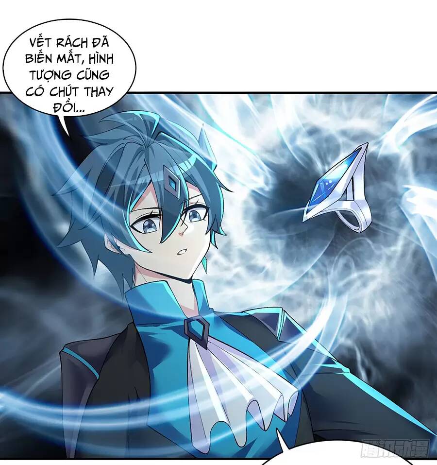 Ta Nhặt Được Thuộc Tính Tại Tu Chân Giới - Chapter 211 - Page 26