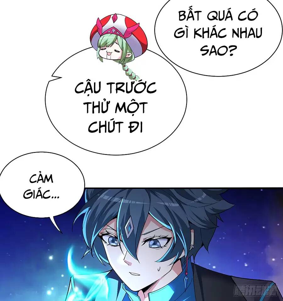 Ta Nhặt Được Thuộc Tính Tại Tu Chân Giới - Chapter 211 - Page 27