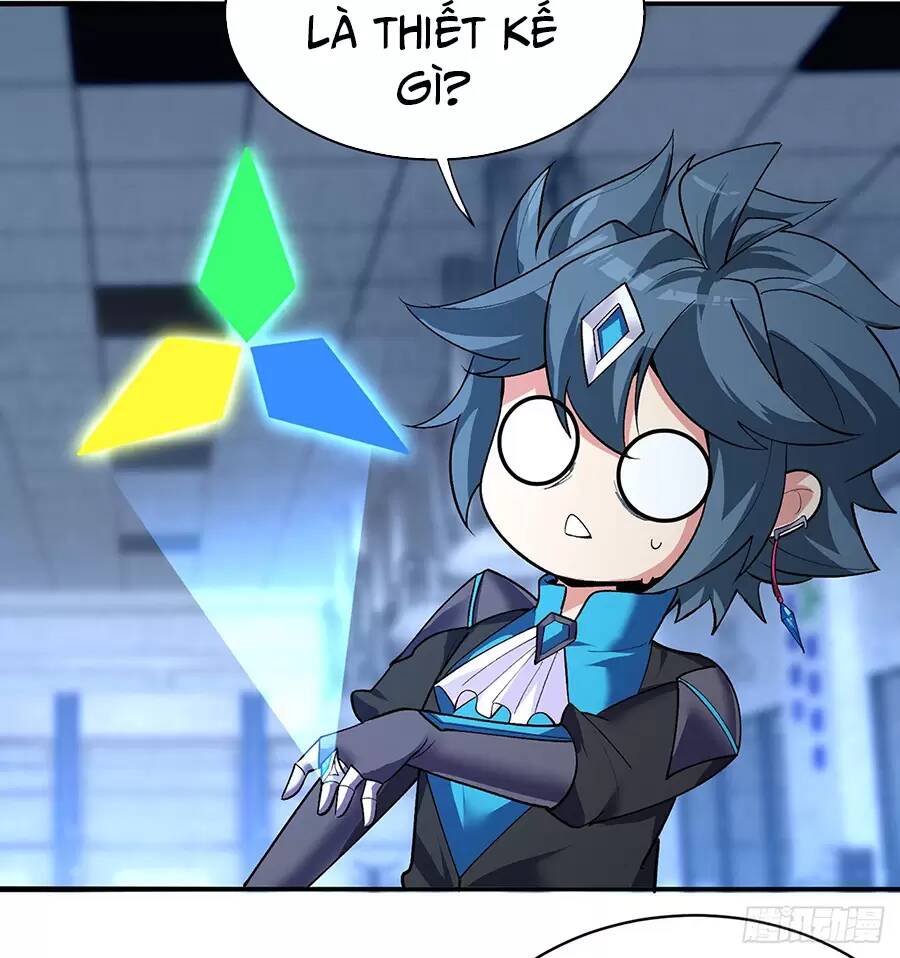 Ta Nhặt Được Thuộc Tính Tại Tu Chân Giới - Chapter 211 - Page 29