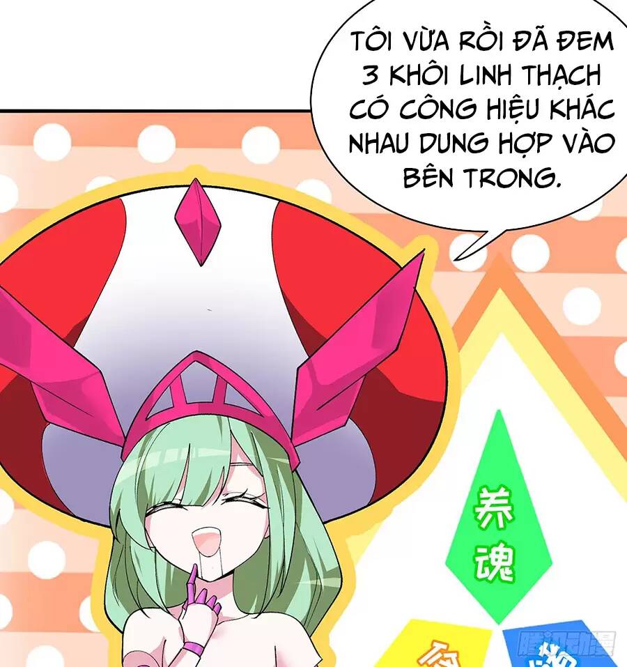 Ta Nhặt Được Thuộc Tính Tại Tu Chân Giới - Chapter 211 - Page 30