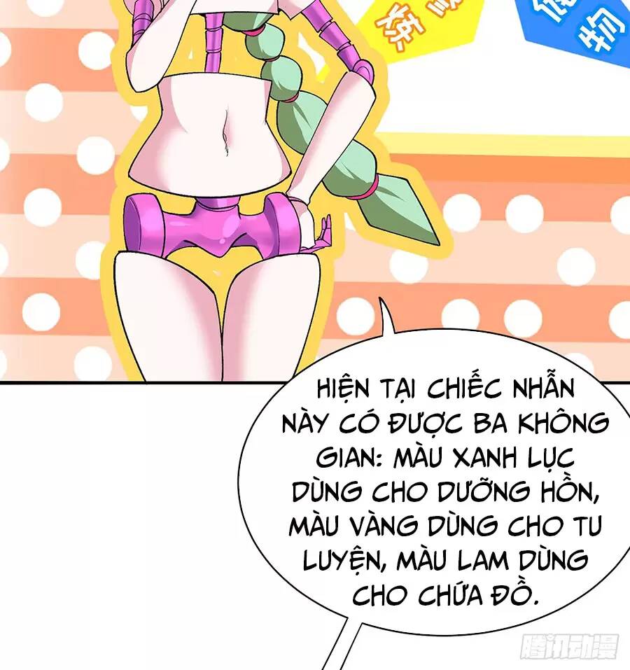 Ta Nhặt Được Thuộc Tính Tại Tu Chân Giới - Chapter 211 - Page 31