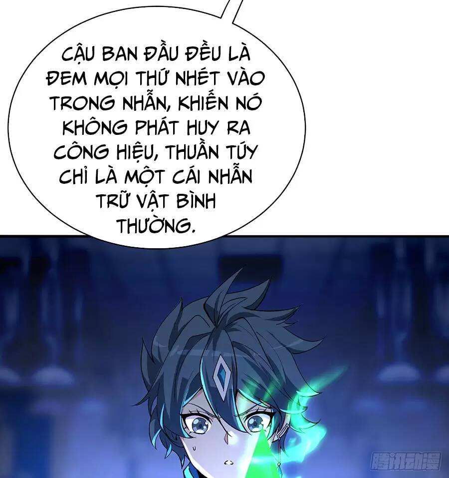 Ta Nhặt Được Thuộc Tính Tại Tu Chân Giới - Chapter 211 - Page 32