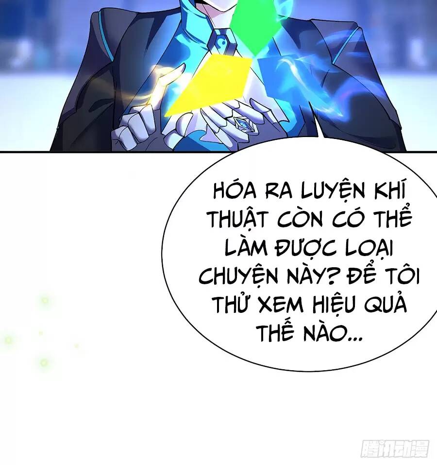 Ta Nhặt Được Thuộc Tính Tại Tu Chân Giới - Chapter 211 - Page 33