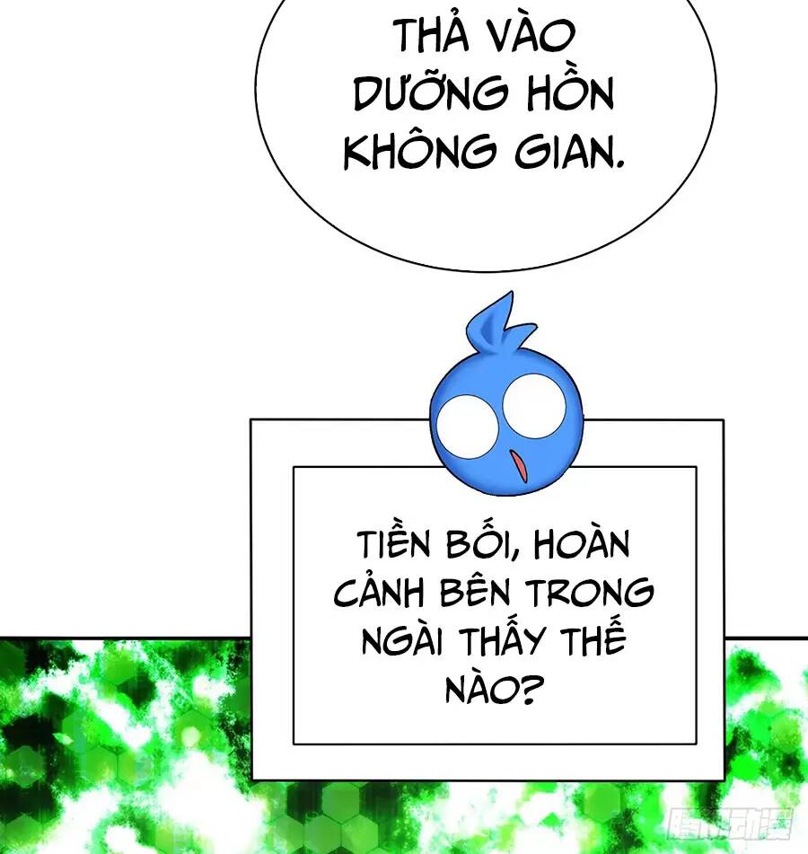 Ta Nhặt Được Thuộc Tính Tại Tu Chân Giới - Chapter 211 - Page 35