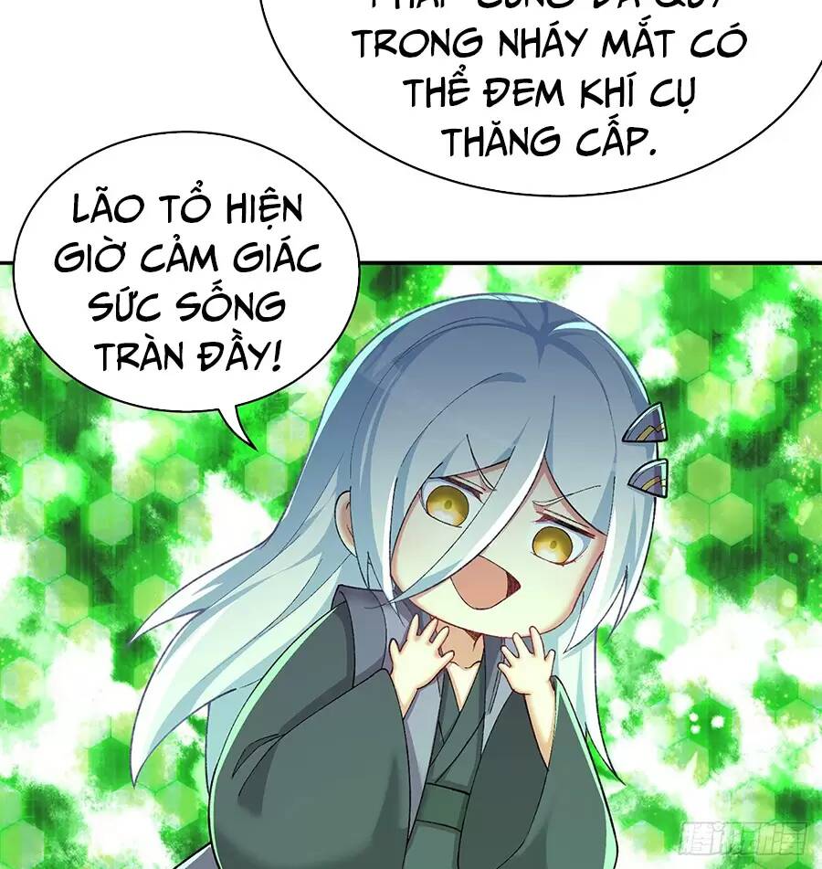 Ta Nhặt Được Thuộc Tính Tại Tu Chân Giới - Chapter 211 - Page 37