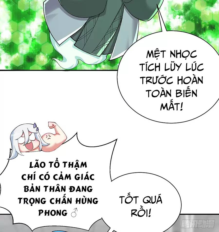 Ta Nhặt Được Thuộc Tính Tại Tu Chân Giới - Chapter 211 - Page 38
