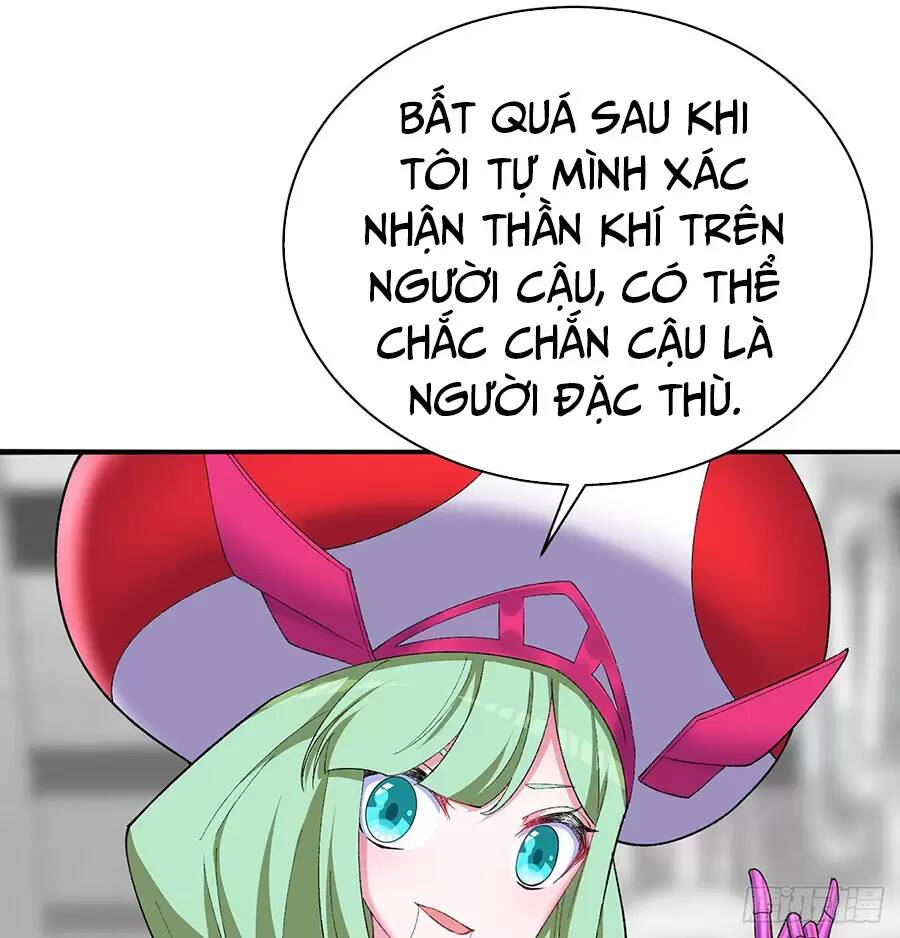Ta Nhặt Được Thuộc Tính Tại Tu Chân Giới - Chapter 211 - Page 44