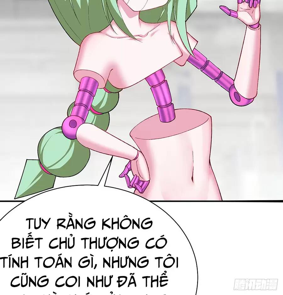 Ta Nhặt Được Thuộc Tính Tại Tu Chân Giới - Chapter 211 - Page 45