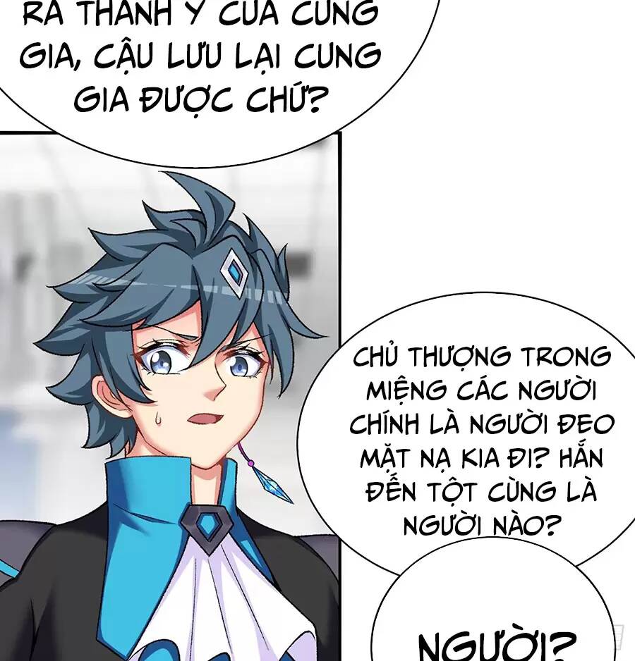 Ta Nhặt Được Thuộc Tính Tại Tu Chân Giới - Chapter 211 - Page 46